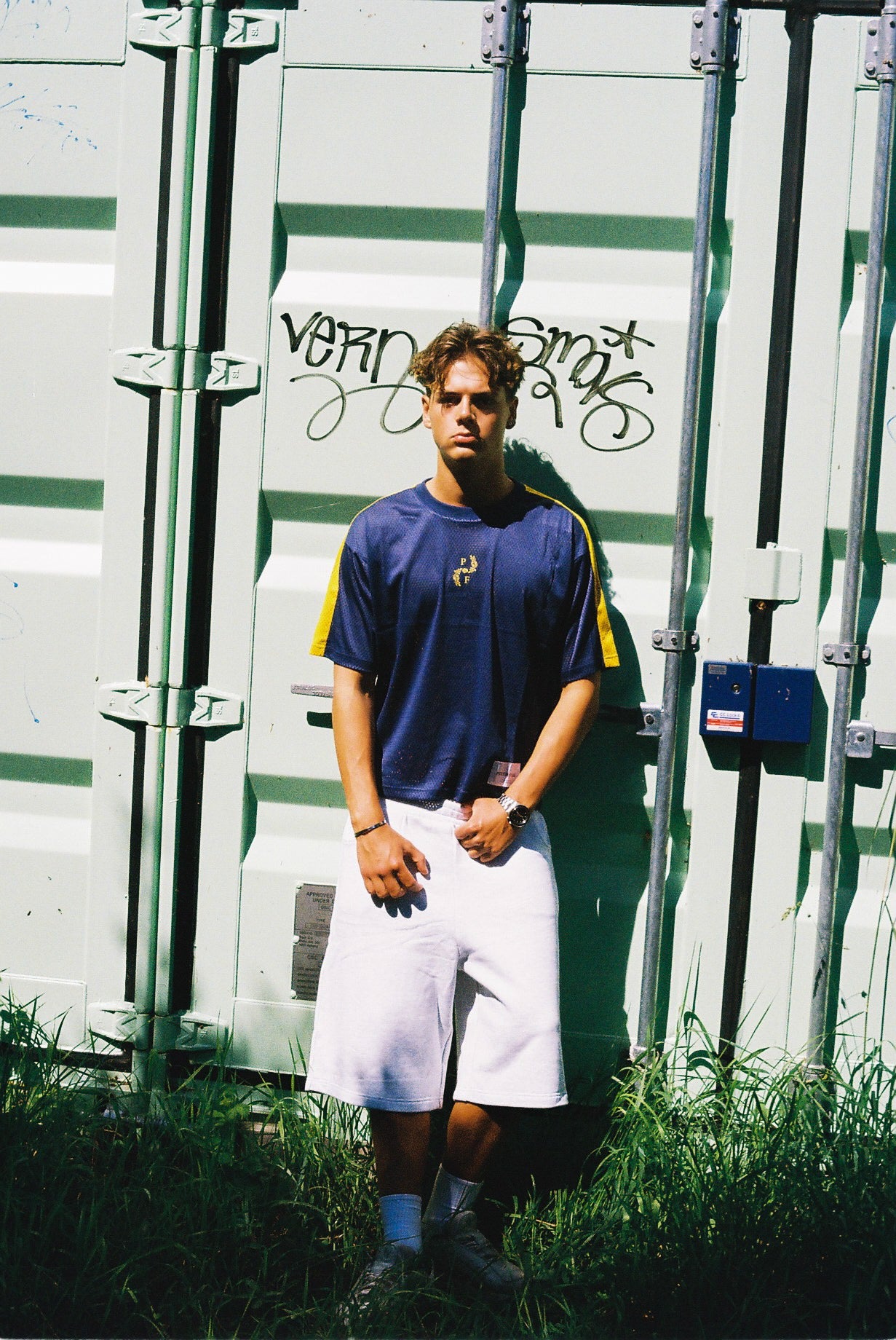 PF Sweatshorts