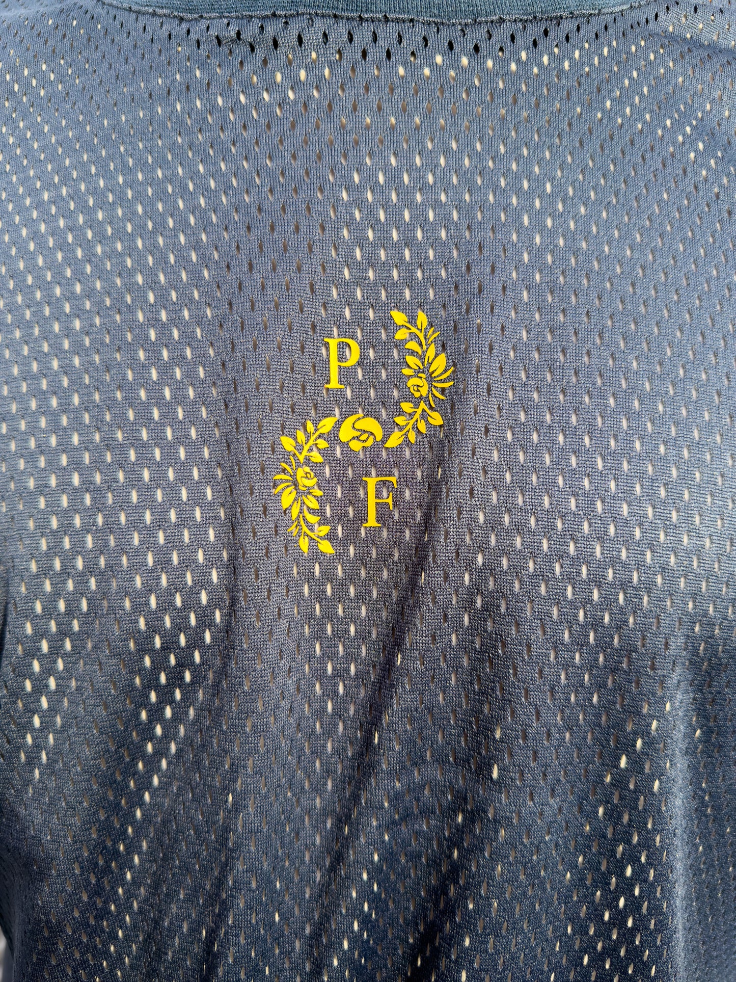 PF '8' Jersey - Navy